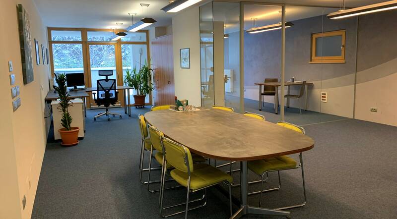 Büro Brixen